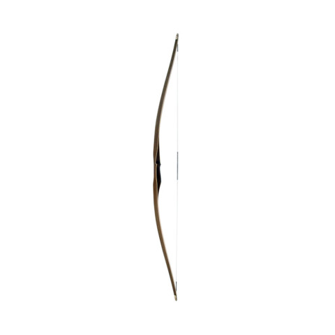 Arc Longbow Eagle Franklin 68 pouces - 5630 - Hattila