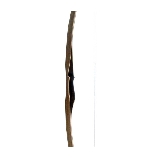 Arc Longbow Eagle Franklin 68 pouces - 5631 - Hattila