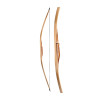 Arc Longbow Ragim Fox Custom 62 pouces - 5619 - Hattila