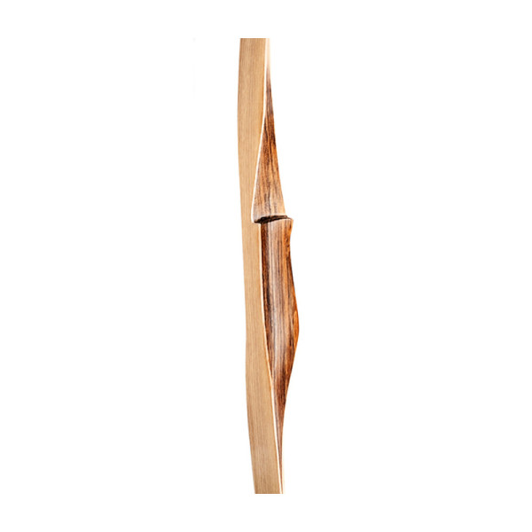 Arc Longbow Ragim Fox Custom 62 pouces - 5621 - Hattila
