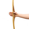 Arc Longbow Ragim Fox Custom 62 pouces - 23688 - Hattila