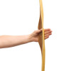 Arc Longbow Ragim Fox Custom 62 pouces - 23691 - Hattila