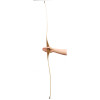 Arc Longbow Ragim Fox Custom 62 pouces - 23692 - Hattila