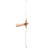 Arc Longbow Ragim Fox Custom 62 pouces - 23694 - Hattila