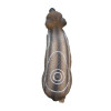 Cible 3D twin pigs SRT - 9516 - Hattila