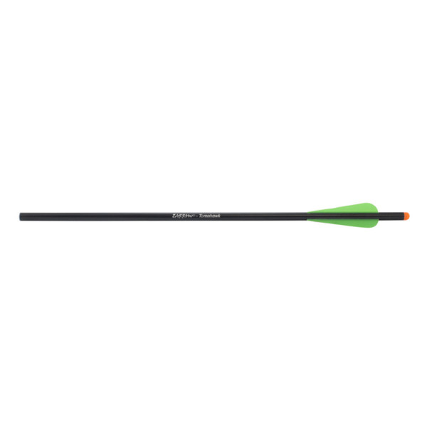 Fl&egrave;ches en aluminium Hori-Zone Zarrow Tomahawk - 11216 - Hattila