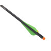Fl&egrave;ches en aluminium Hori-Zone Zarrow Tomahawk - 11218 - Hattila