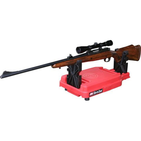 Support de tir MTM SNCR30 pour carabines - 26955 - Hattila