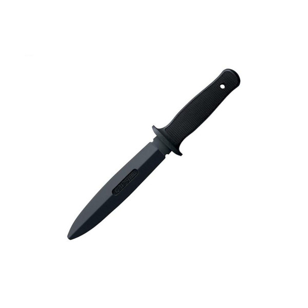 Couteau d'entra&icirc;nement Cold Steel Peace Keeper en caoutchouc - 25831 - Hattila