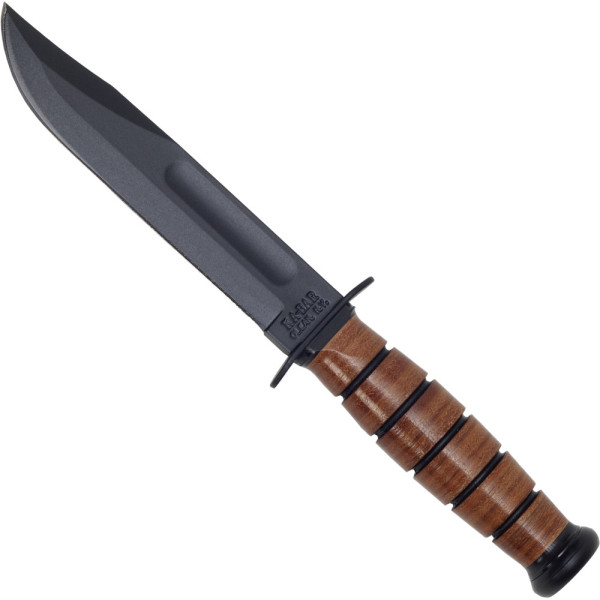 Couteau de combat KA-BAR USMC - 19469 - Hattila