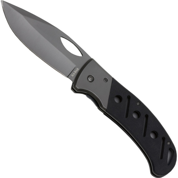 Couteau de poche KA-BAR Folder - 19468 - Hattila