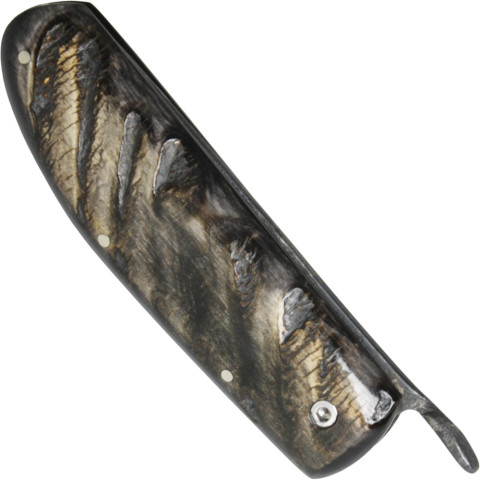 Couteau de poche Phan Thiet Horn - 19391 - Hattila