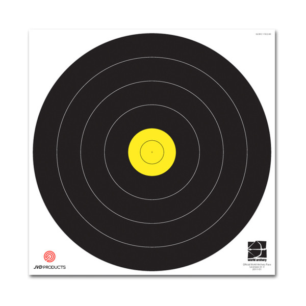 Blason Field de 60 cm - 11088 - Hattila