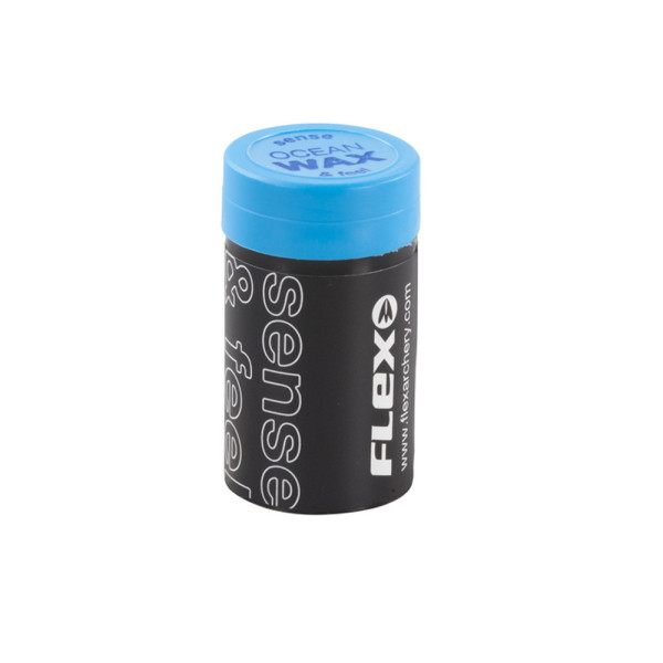 Cire pour cordes Flex Archery Sense & Feel - 13075 - Hattila