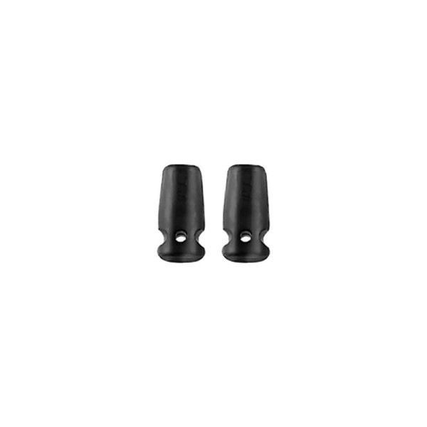 Caoutchoucs pour amortisseurs de corde EK Archery - 23614 - Hattila