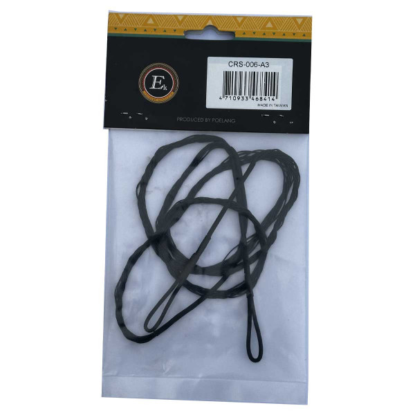 Corde pour arc EK Archery Beetle RE-013 - 32101 - Hattila