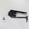 M&eacute;canisme de d&eacute;tente Mankung pour arbal&egrave;tes XB63
