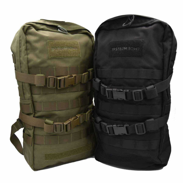 Sac &agrave; dos modulaire MBP - 29621 - Hattila