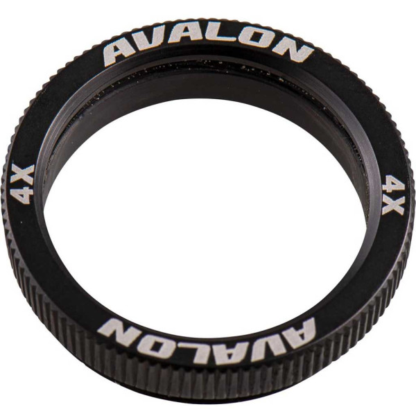 Lentilles scope Avalon Tec X Pro &ndash; 29 mm grossissement x2