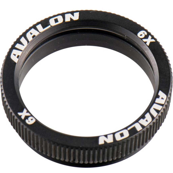Lentilles scope Avalon Tec X Pro &ndash; 29 mm grossissement x2