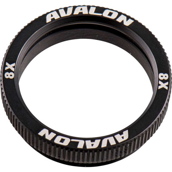 Lentilles scope Avalon Tec X Pro &ndash; 29 mm grossissement x2
