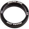 Lentilles scope Avalon Tec X Pro &ndash; 29 mm grossissement x2