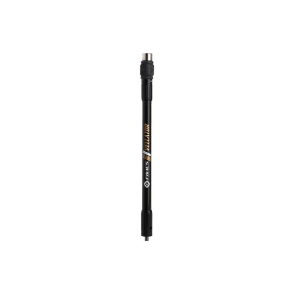 Stabilisateur lat&eacute;ral Fivics Vellator V2 10 pouces
