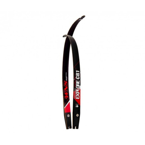 Branches Winners Explore CB1 ILF recurve 18 &agrave; 42