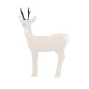 Cornes de remplacement pour cible 3D chevreuil SRT