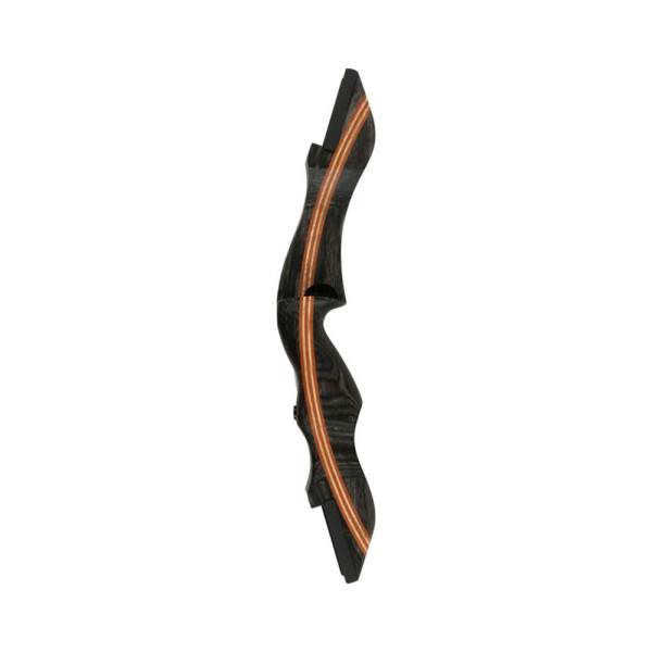 Poign&eacute;e recurve Bearpaw Mohican pour tir traditionnel