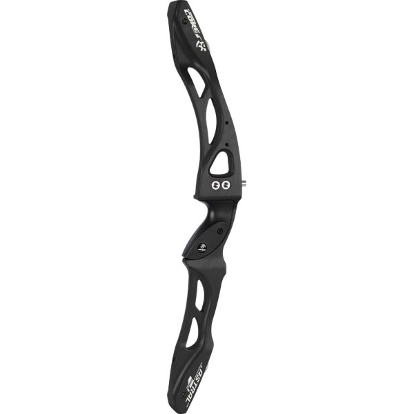 Poign&eacute;e ILF Core Astral V2 25" &ndash; Noir