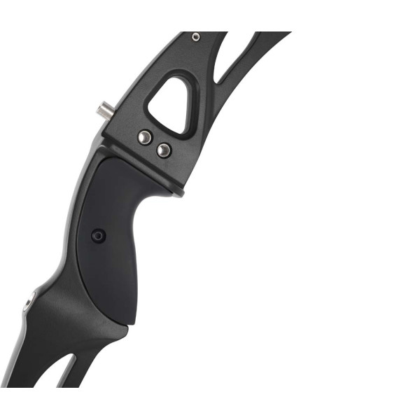 Poign&eacute;e ILF Core Astral V2 25" &ndash; Noir