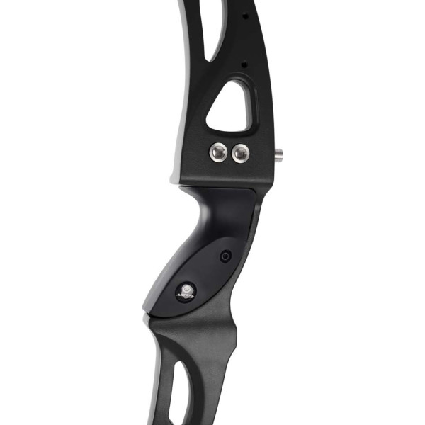 Poign&eacute;e ILF Core Astral V2 25" &ndash; Noir