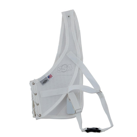 Prot&egrave;ge-poitrine Neet CP-M taille X-Small blanc