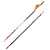 Fl&egrave;ches Barnett HyperFlite carbone