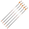 Fl&egrave;ches Barnett HyperFlite en carbone 20-22 pouces
