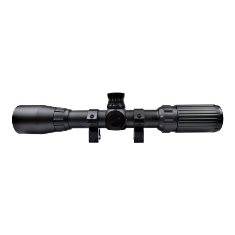 Lunette de vis&eacute;e Hattila 3-9x42 AT avec fonction red dot