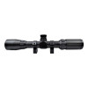 Lunette de vis&eacute;e Hattila 3-9x42 AT avec fonction red dot
