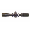 Lunette de vis&eacute;e Hattila 3-9x42 AT avec fonction red dot