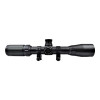 Lunette de vis&eacute;e Hattila 3-9x42 AT avec fonction red dot