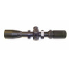 Lunette de vis&eacute;e Hattila 3-9x42 AT avec fonction red dot