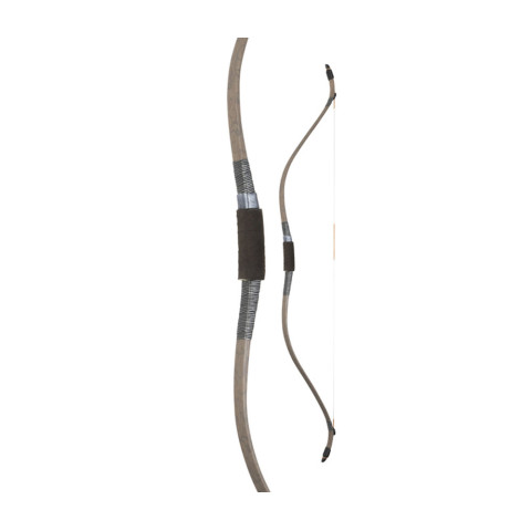 Arc recurve White Feather Horsebow Forever Carbon 48 pouces