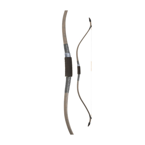 Arc recurve White Feather Horsebow Forever Carbon 48 pouces