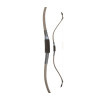 Arc recurve White Feather Horsebow Forever Carbon 48 pouces