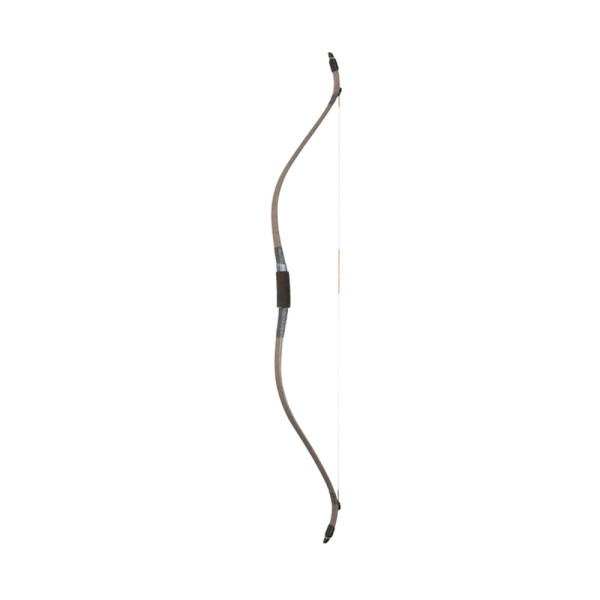 Arc recurve White Feather Horsebow Forever Carbon 48 pouces