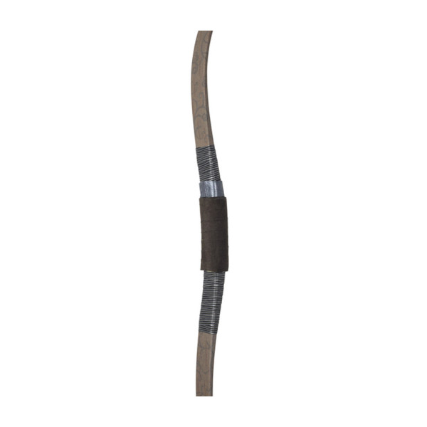 Arc recurve White Feather Horsebow Forever Carbon 48 pouces