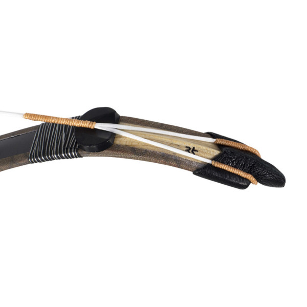 Arc recurve White Feather Horsebow Forever Carbon 48 pouces
