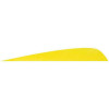 Empennage Gateway RW parabolique 3 pouces