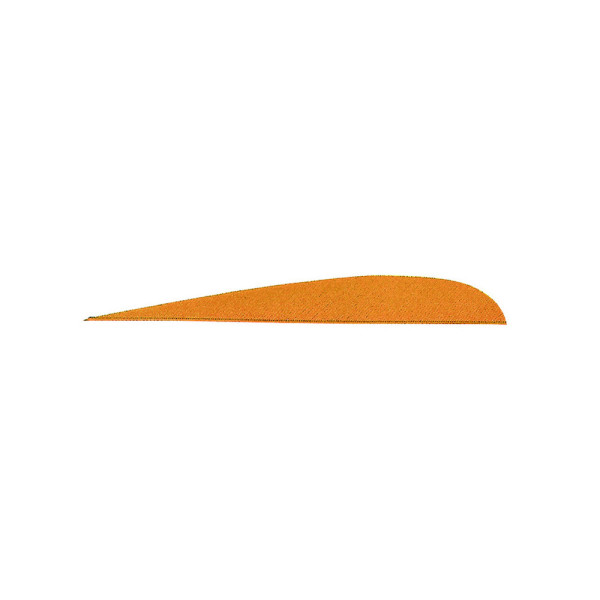 Empennage Gateway RW parabolique 3 pouces