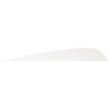 Empennage Gateway RW parabolique 3 pouces